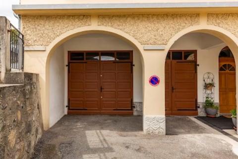 Maison Centre Ville + Garage Argelès-Gazost Exteriér fotografie